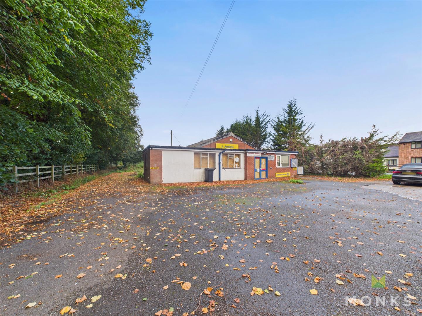 Love Lane, Shrewsbury, SY4 5QS For Sale